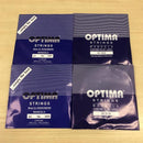 Optima Special Polish (Blue) Mandora Set