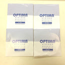 Optima Clear White Mandola Set