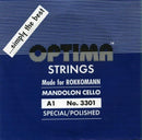 Optima Special Polish (Blue) Mandoroncello A