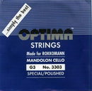 Optima Special Polish (Blue) Mandoroncello G