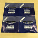 Optima Special Polish (Blue) Mandoron Cello Set