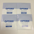 Optima Clear White Mandoroncello Set