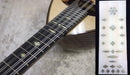 inlay sticker