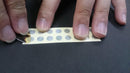 inlay sticker