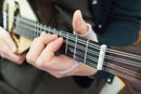 Finger rest