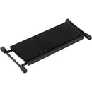 Kiktani steel footrest GF-3