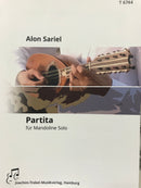 [Imported Music] Sariel: Partita