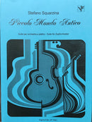 [Imported Music] Squarzina: Suite "Small Old World"