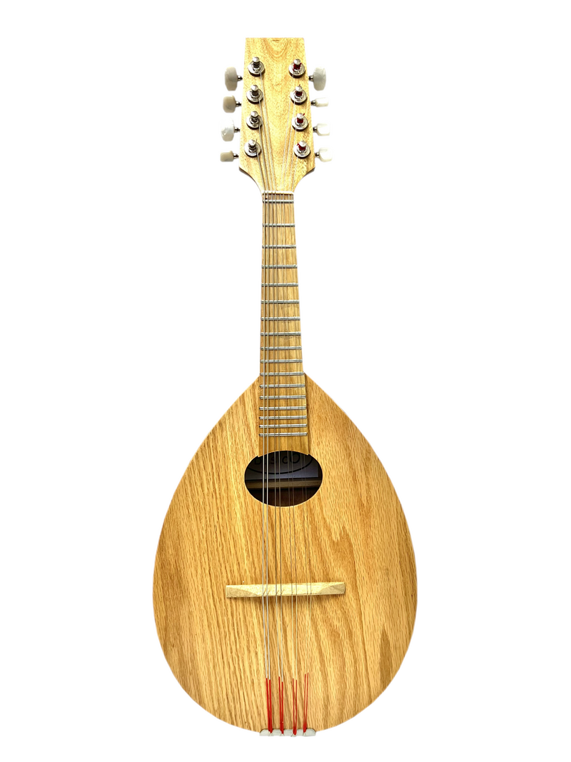 Vantage フラットマンドリン flat mandolin 虎杢 Vantage フラットマンドリン flat mandolin 虎杢