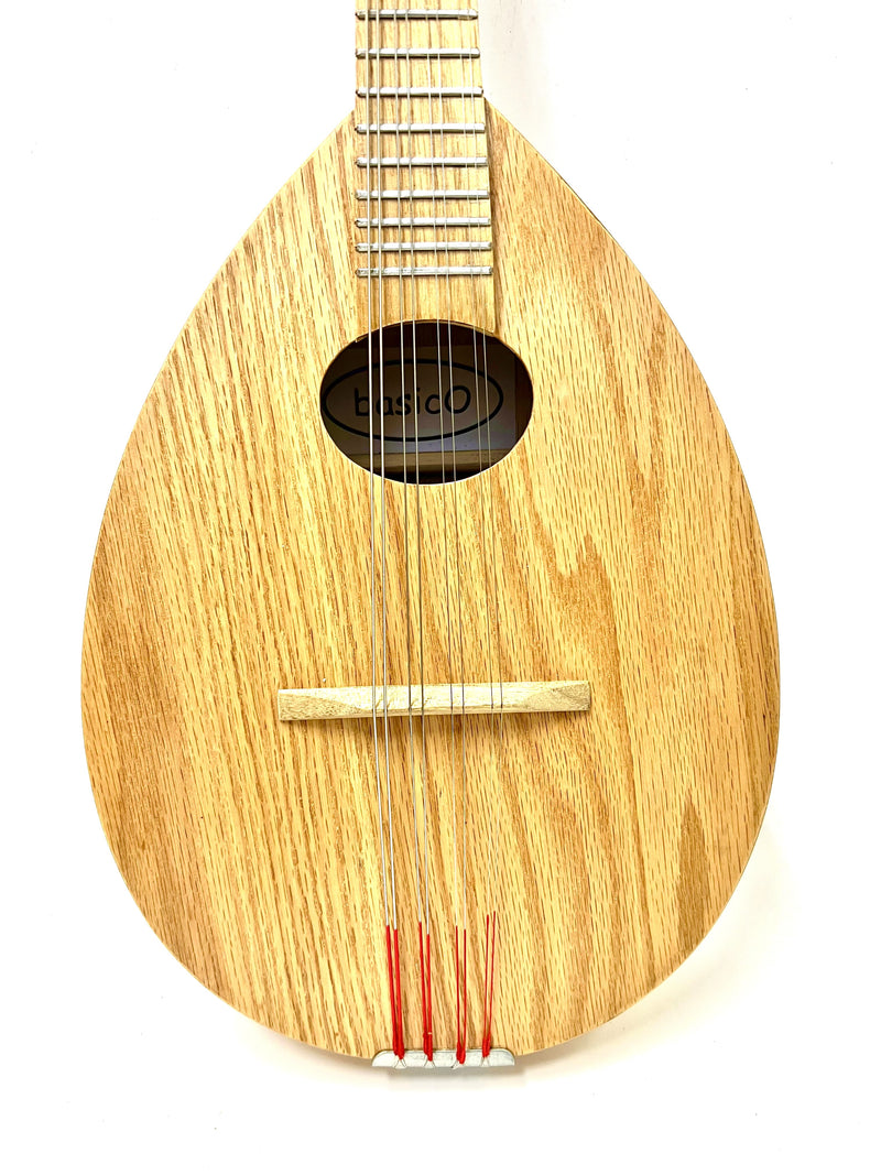 basicO mandolin