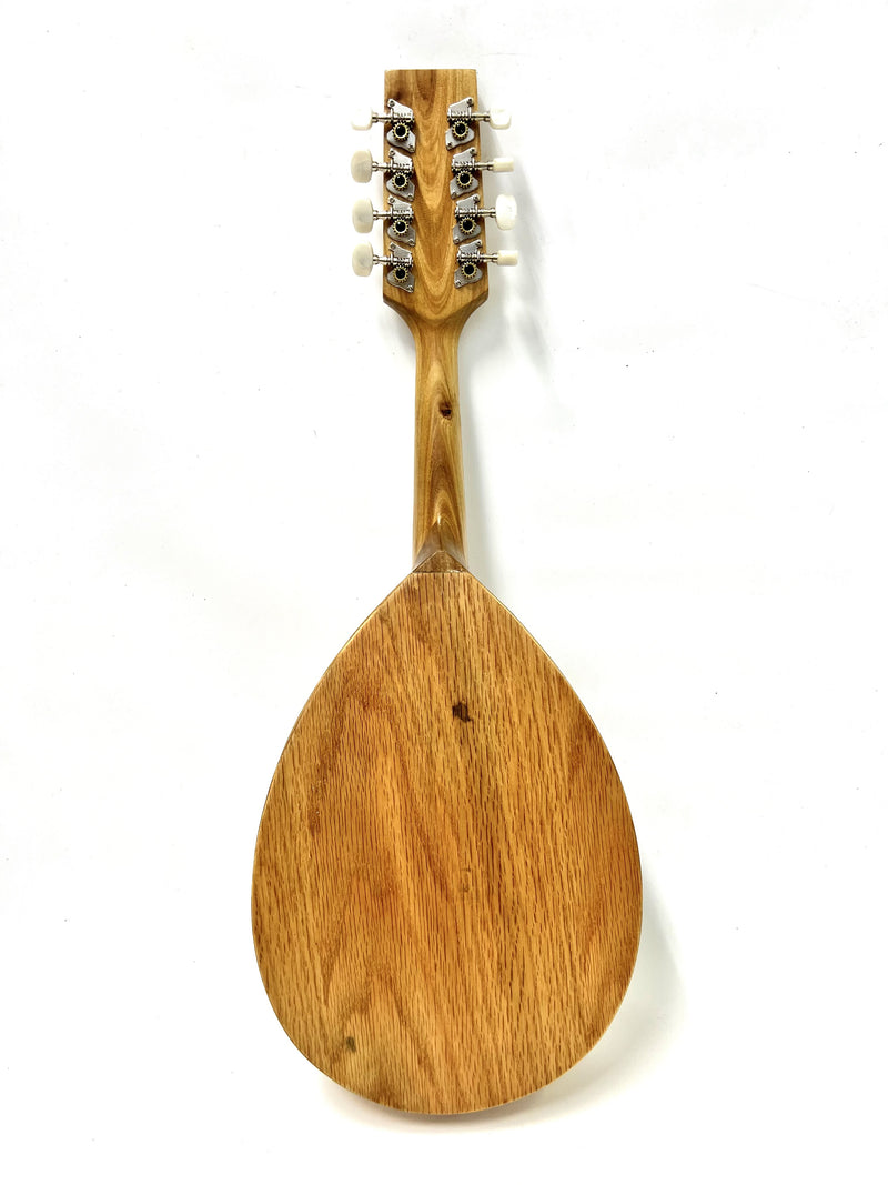 basicO mandolin