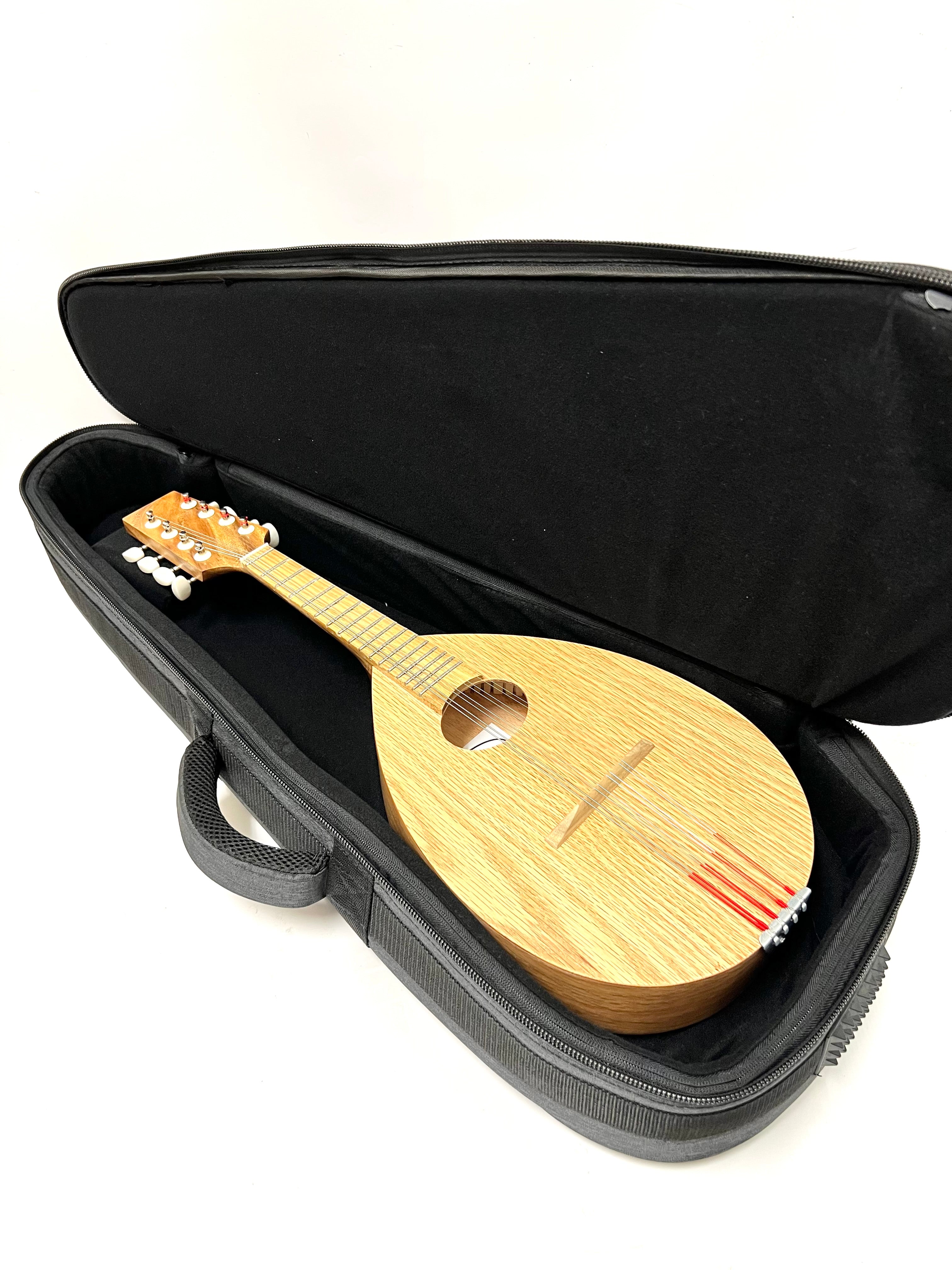 Gig bag for tenor ukulele UKB-60T