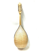 Ochiai Mandora DS-3 Emberger body