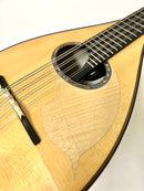 Ochiai Mandora DS-3 Emberger body