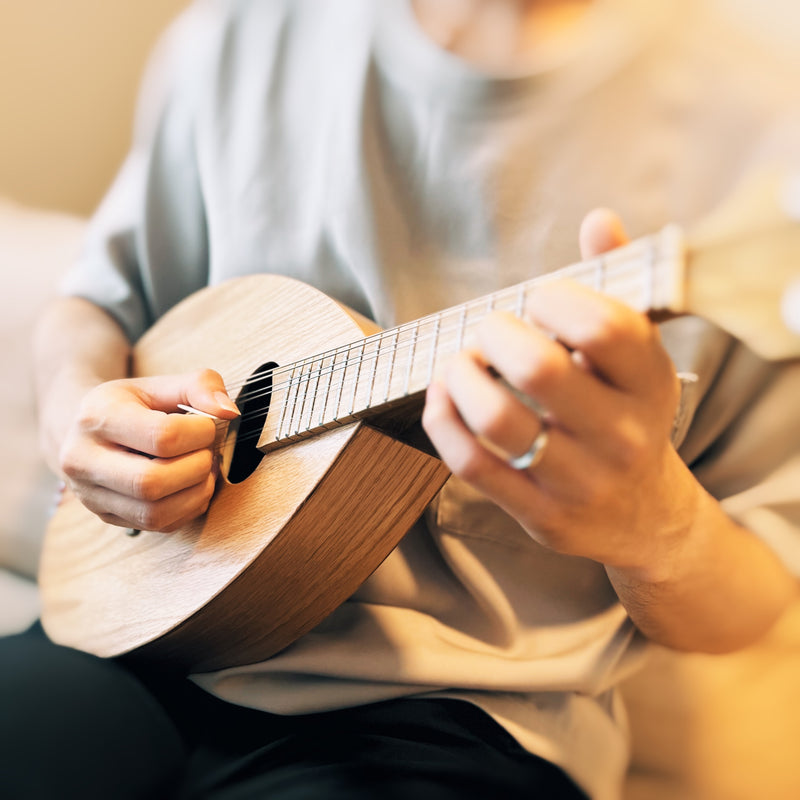 basicO mandolin
