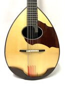 Kawada Mandelute MLS Jacaranda Body