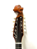 Kawada Mandelute MLS Jacaranda Body