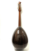 Kawada Mandelute MLS Jacaranda Body