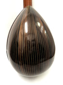 Kawada Mandelute MLS Jacaranda Body