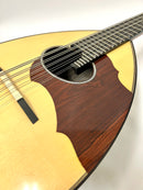 Kawada Mandelute MLS Jacaranda Body