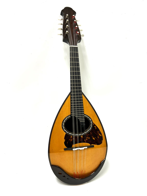 マンドリン SUZUKI VIOLIN No.228 1969年製 - 弦楽器、ギター