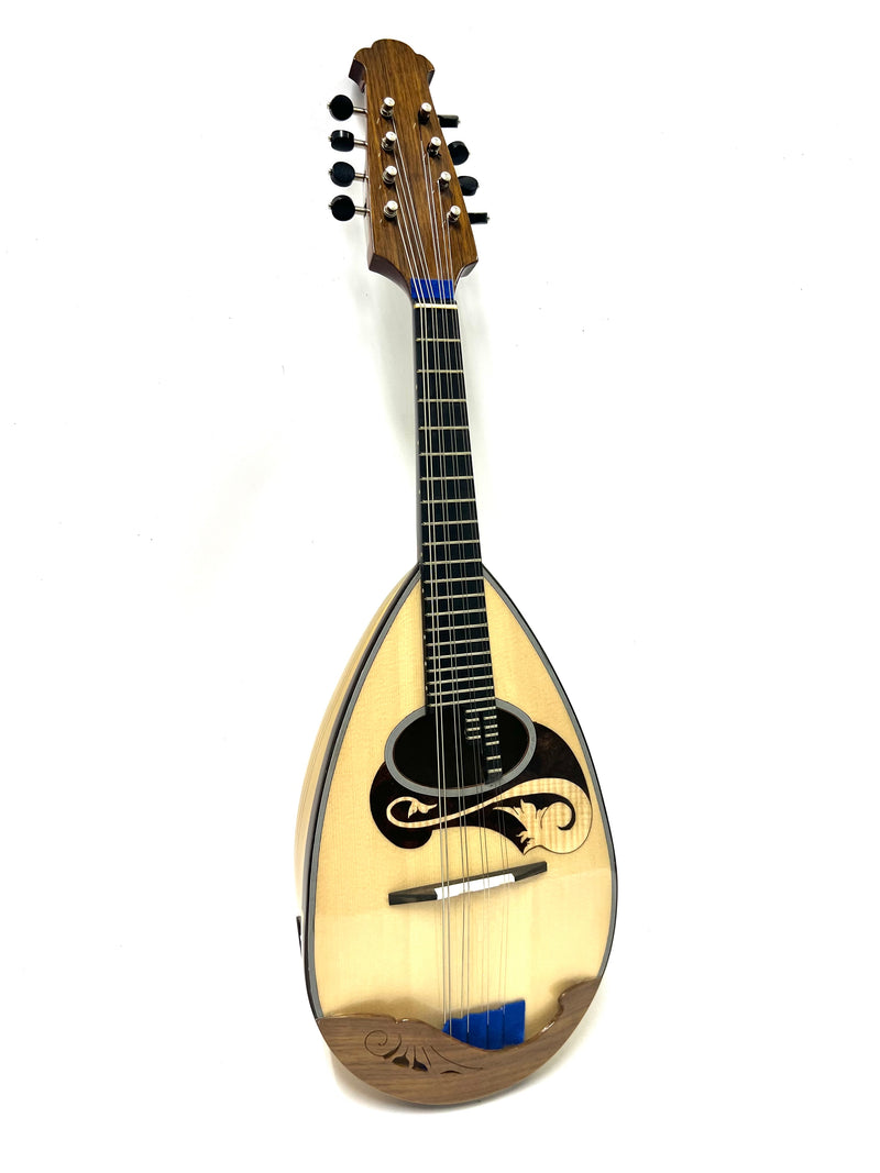 Calace Mandolin Classico B Special