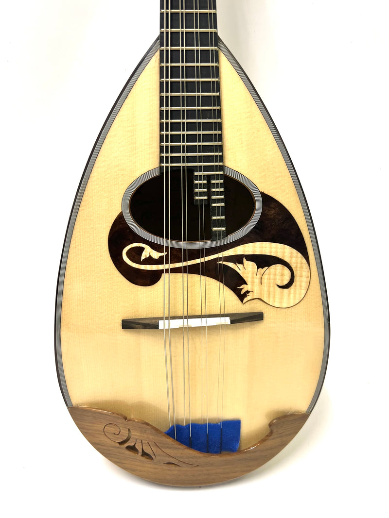 Calace Mandolin Classico B Special