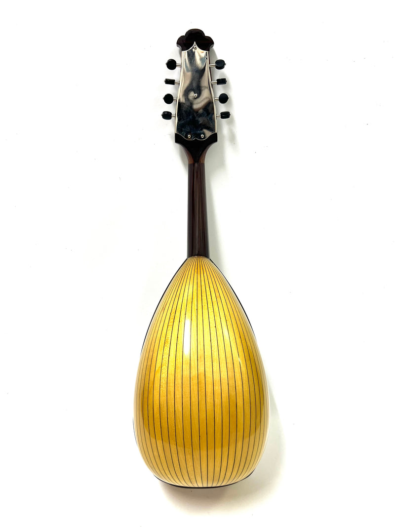 Calace Mandolin Classico B Special