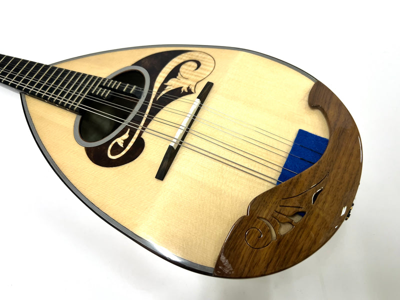 Calace Mandolin Classico B Special