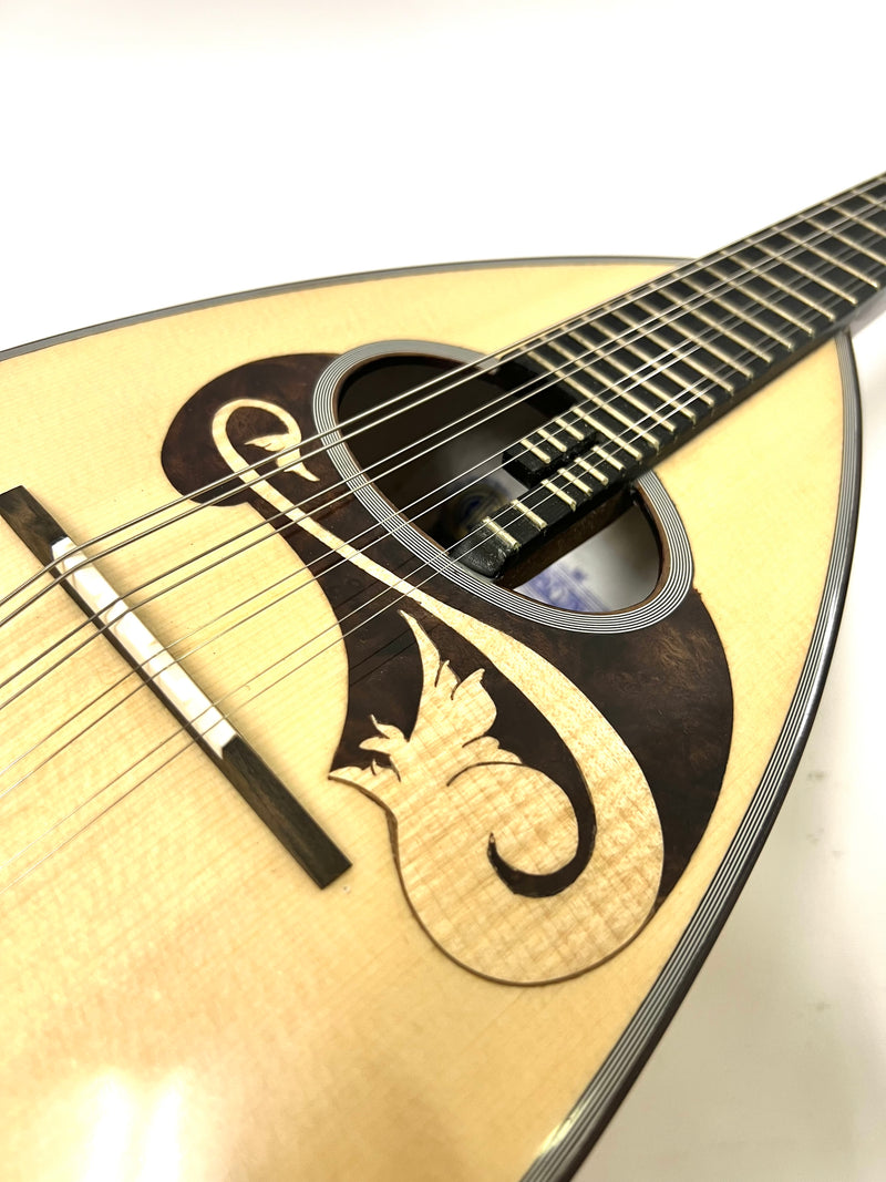 Calace Mandolin Classico B Special