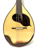 Flat Mandolin Avan. created by Ochiai