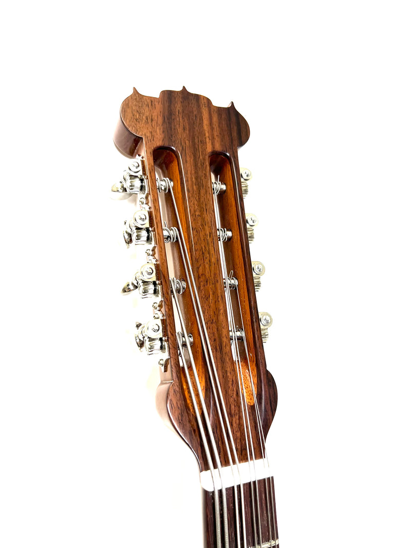 Ochiai Mandron Cello CR-2