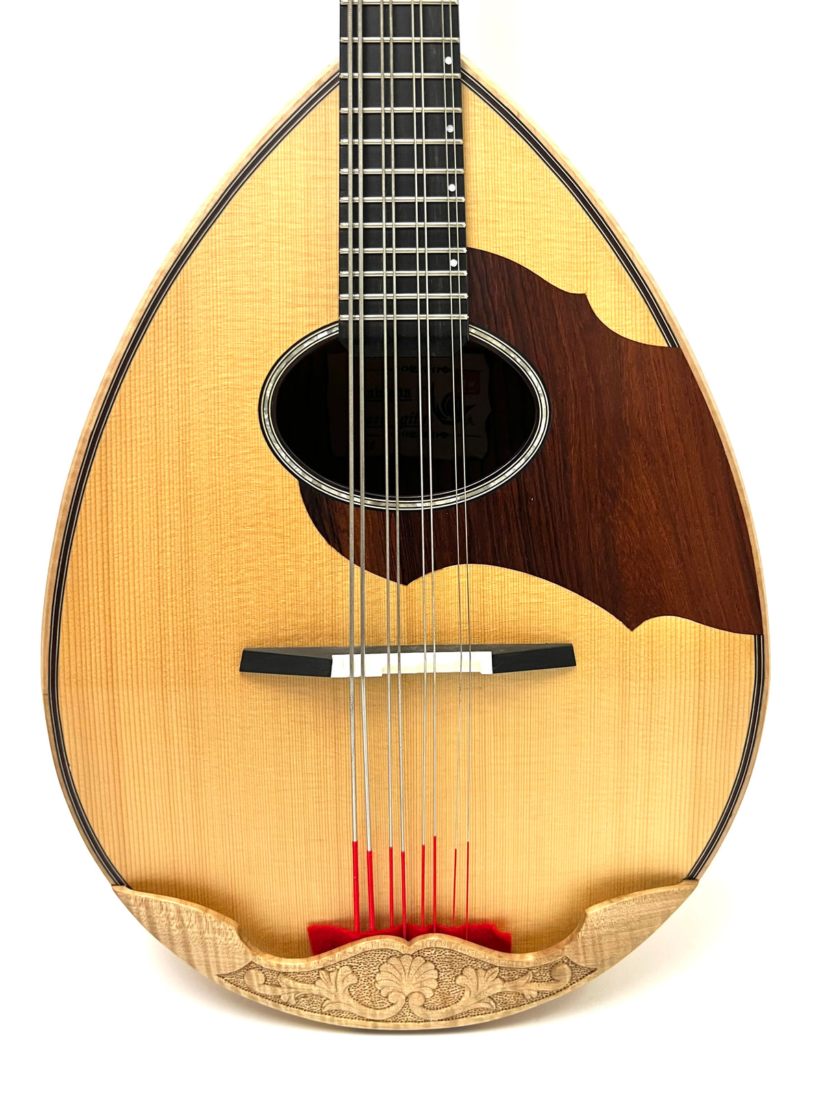 川田マンドロンチェロC-80 | イケガク