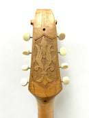 川田マンドロンチェロC-80