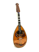 Calace Mandola No.13 Cedar