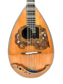 Calace Mandola No.13 Cedar