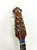 Calace Mandola No.13 Cedar