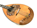 Calace Mandola No.13 Cedar