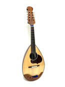 Calace Mandolin No.24