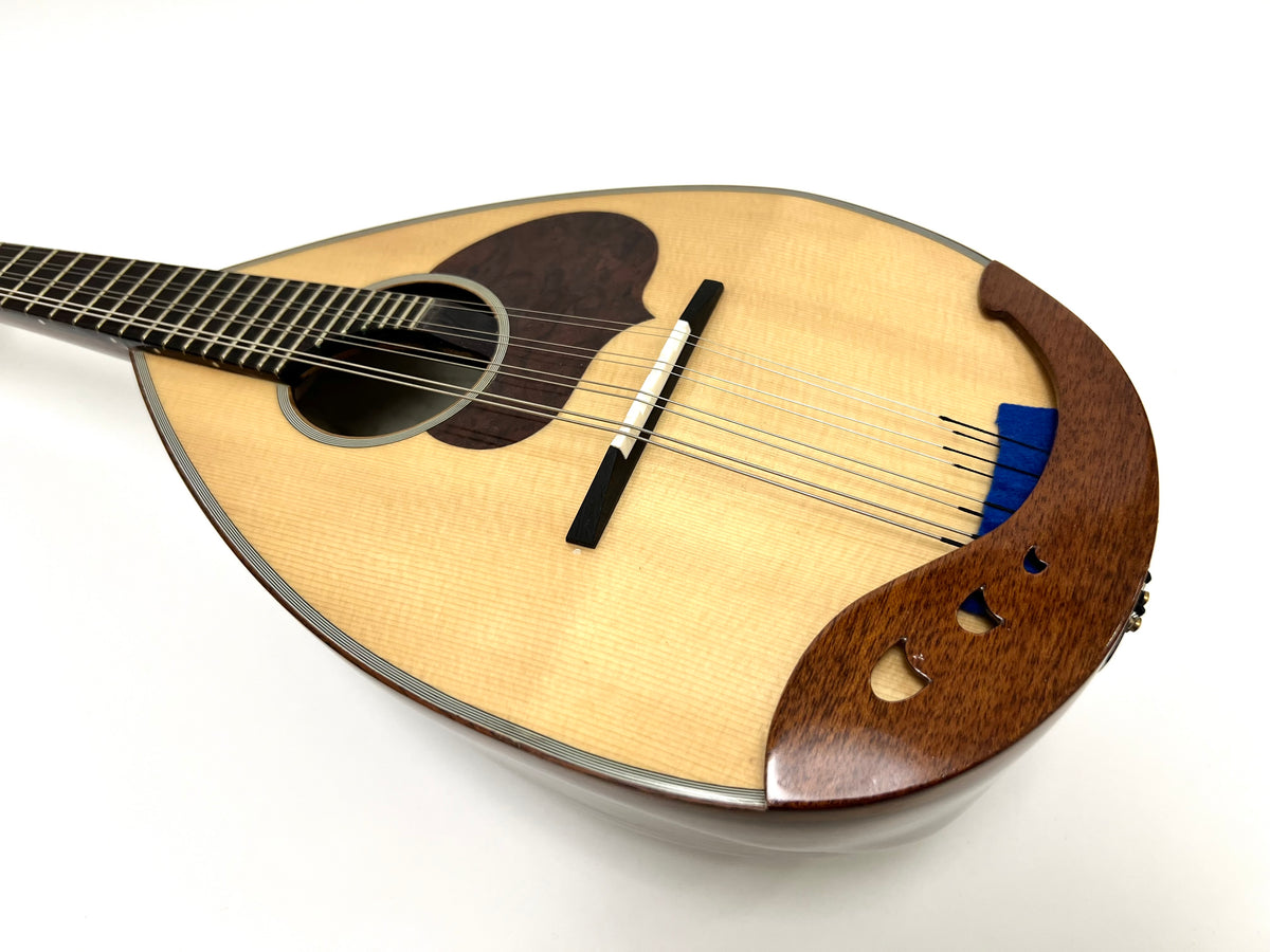 Calaceカラーチェ Mandolinマンドリン【No.24】 Calace No.24 マンドリン イタリア製 カラーチェ | 島村楽器