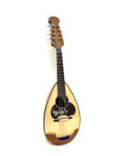Calace Mandolin No.26 Maple