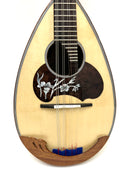 Calace Mandolin No.26 Maple