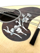 Calace Mandolin No.26 Maple