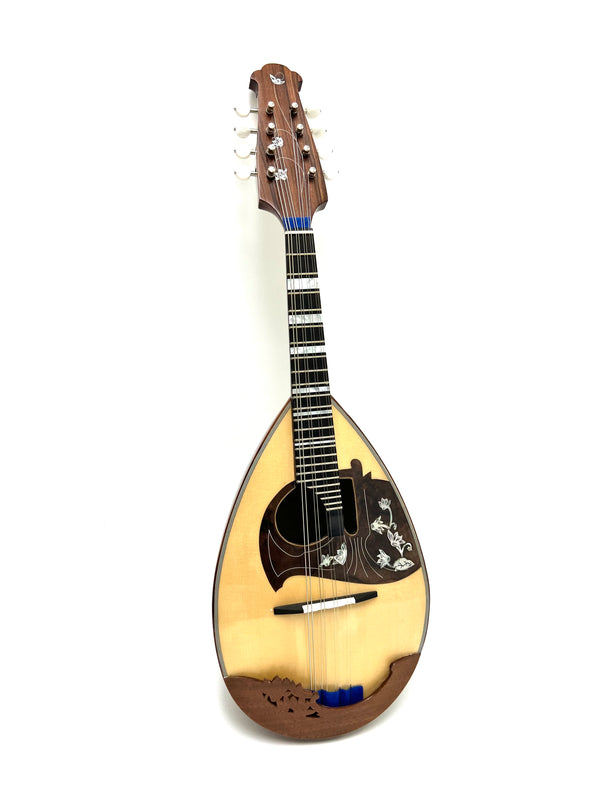 Calace mandolin No.15