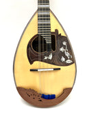 컬러 체만돌린 No.15