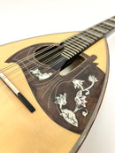 컬러 체만돌린 No.15