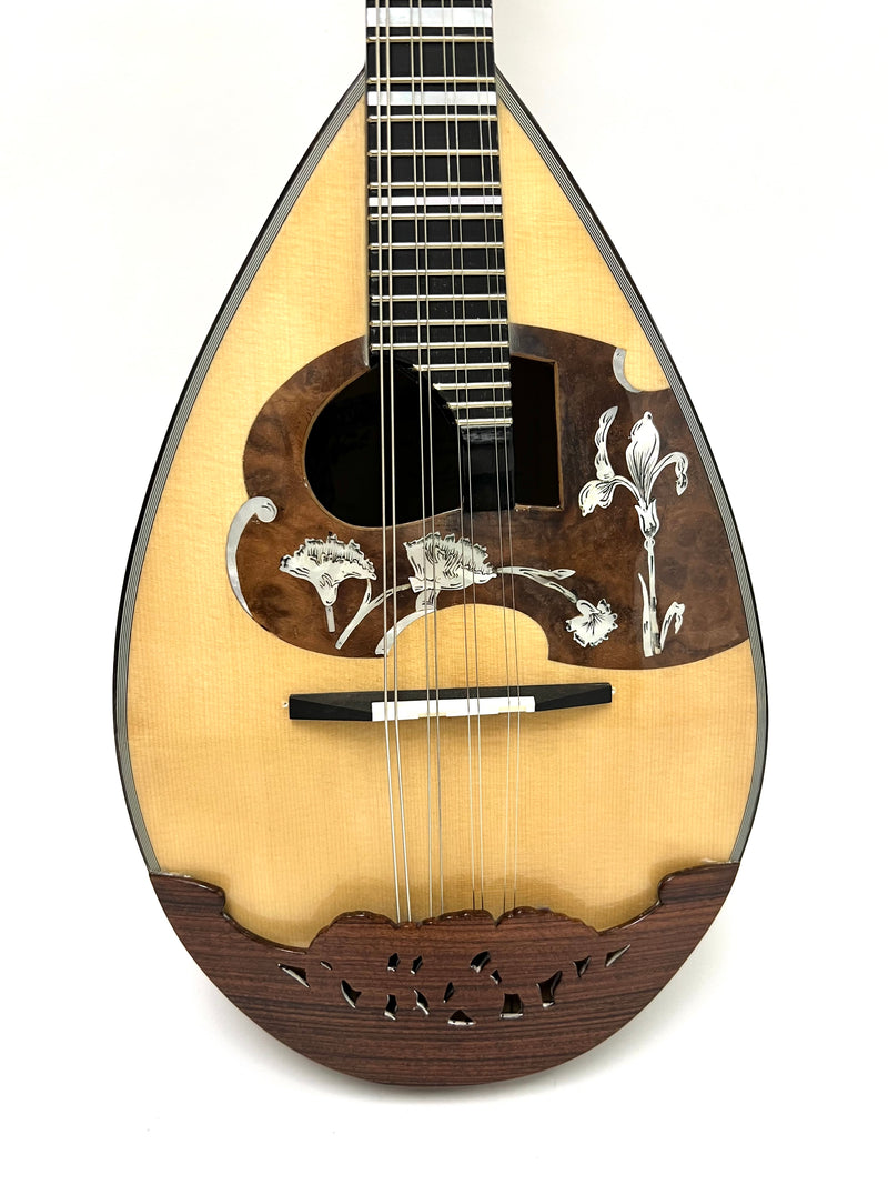 Calace Mandolin No.16bis