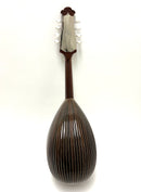 컬러 체만돌린 No.16bis