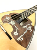 컬러 체만돌린 No.16bis