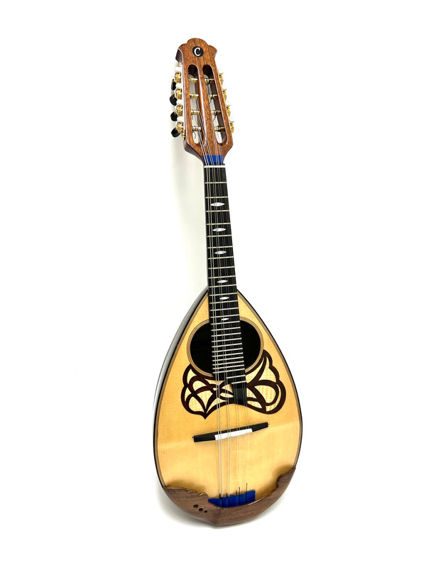 Calace Mandolin Ripa